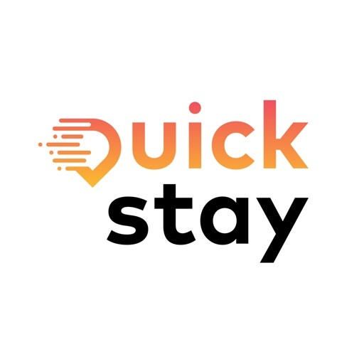 Quickstay- Đặt phòng theo giờ