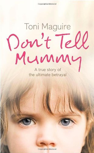 Book Don't Tell Mummy