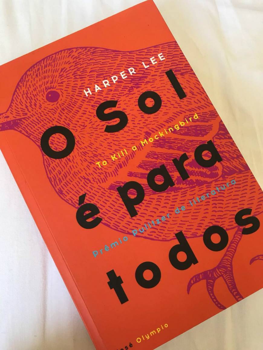 Libro O sol não é para todos