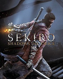 Videogames Sekiro: shadows die twice