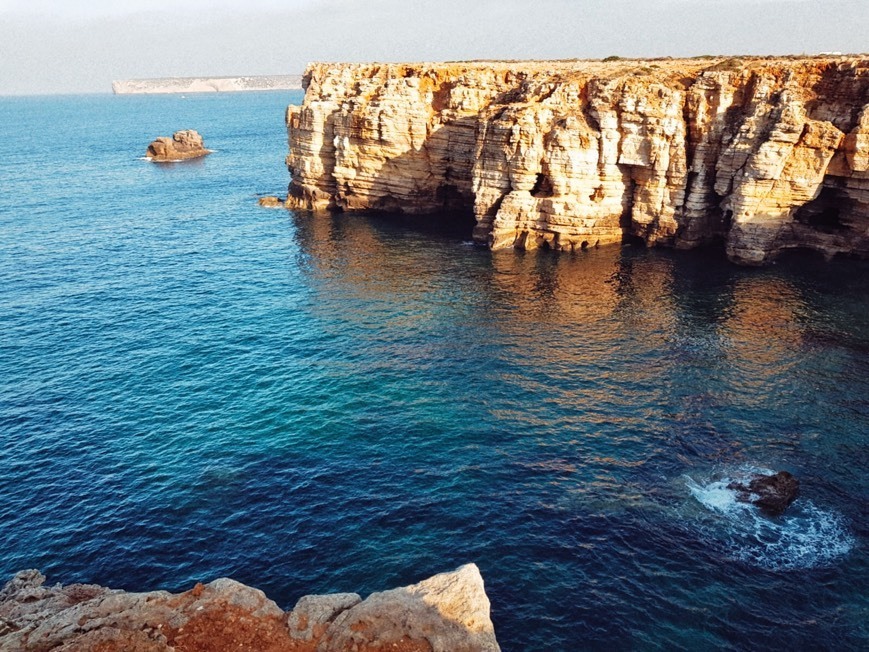 Place Sagres