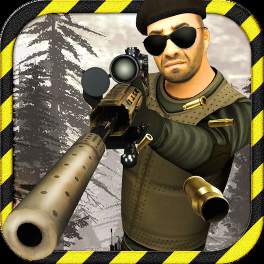 Hero Sniper Shooter Rules of Survival in Battle Arena