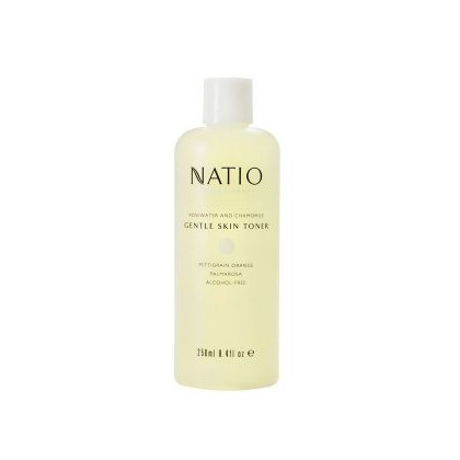 Producto Tónico NATIO Água de Rosas e Camomila