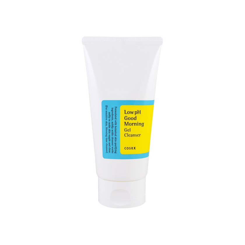 Producto COSRX Gel de Limpeza Good Morning