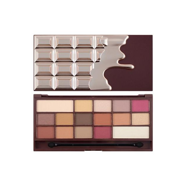 Producto I Heart Chocolate Elixir Palette