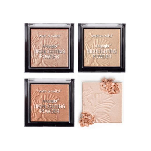 Wet n Wild Megaglo Highlighting Powder