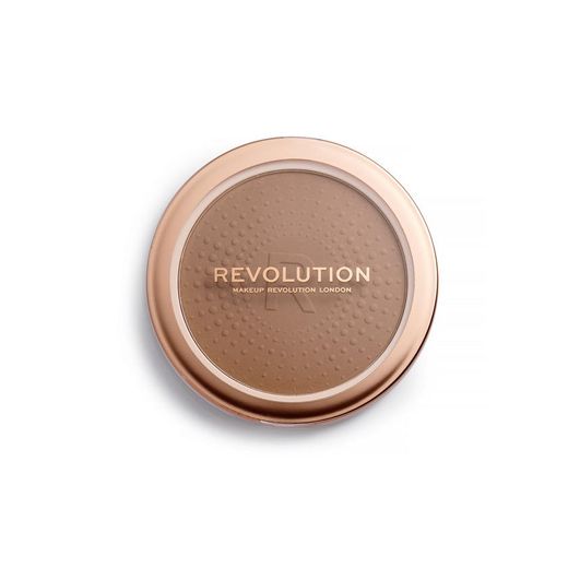 Makeup Revolution Mega Bronzer 