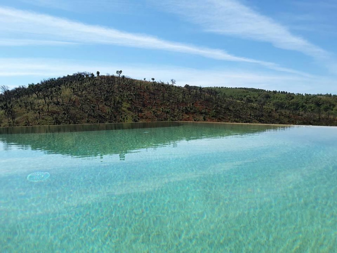 Lugares Corgo Da Vaca - Turismo Rural