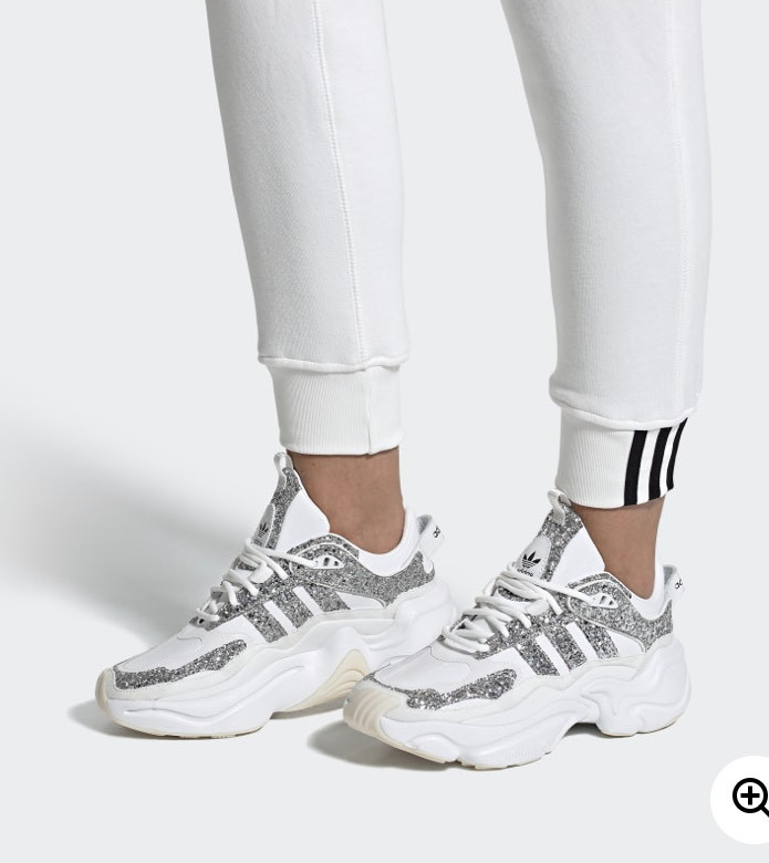 Producto adidas Magmur Runner Shoes - White