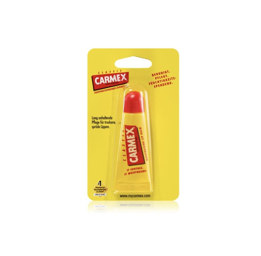 Producto Carmex