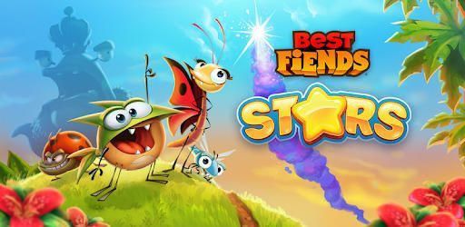 Best Fiends Stars - Free Puzzle Game - Apps on Google Play