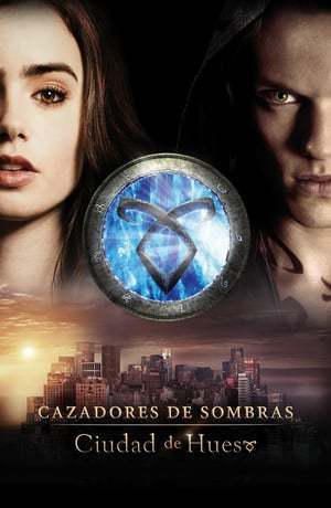 The Mortal Instruments: City of Bones