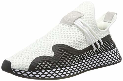 Moda adidas Deerupt New Runner