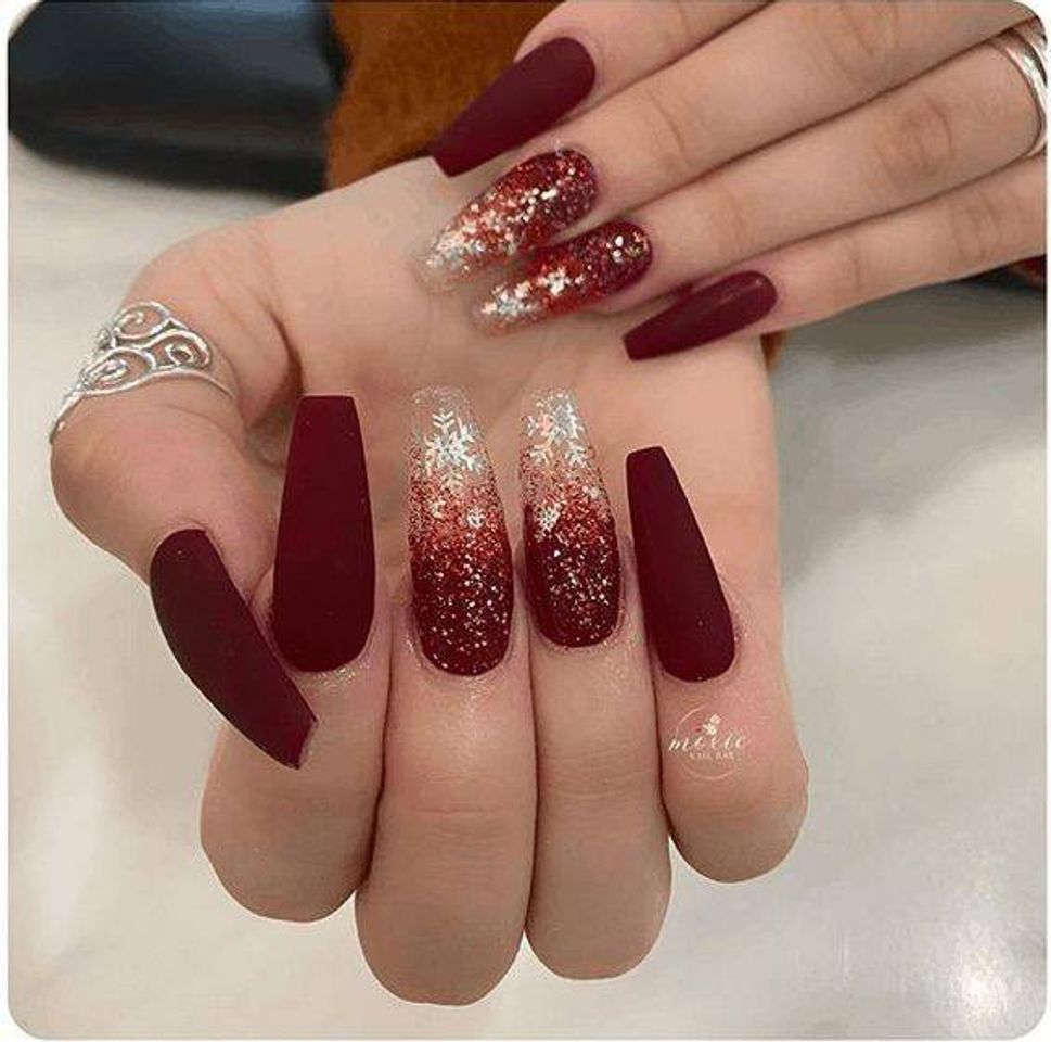 Moda Esmaltação 💅❤️