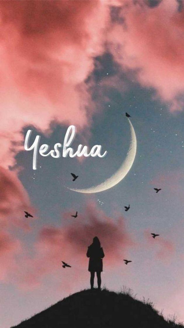 Moda Wallpaper Yeshua 🙌