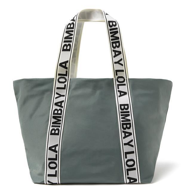 Social Bolsos shopper de mujer | BIMBA Y LOLA Otoño Invierno 2019