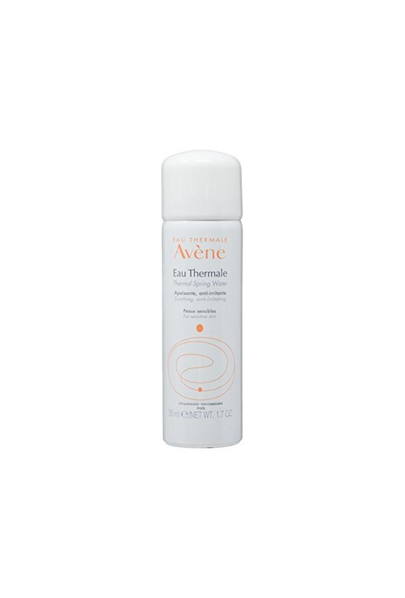 Beauty Avene Agua Termal