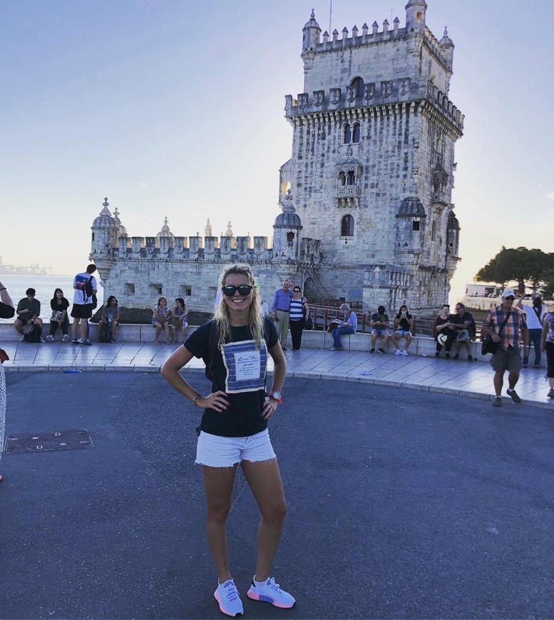 Place Torre de Belém