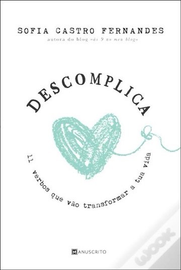 Libro Descomplica