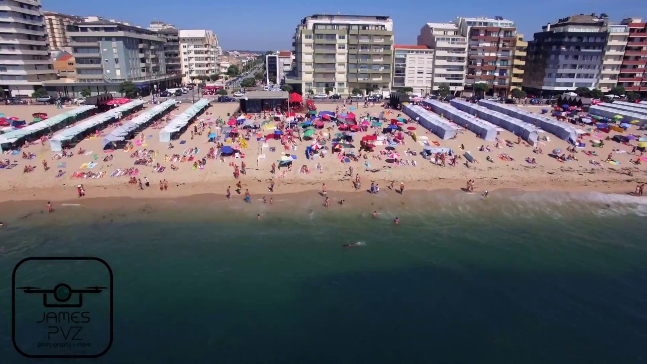 Fashion Praia (Póvoa de Varzim) 