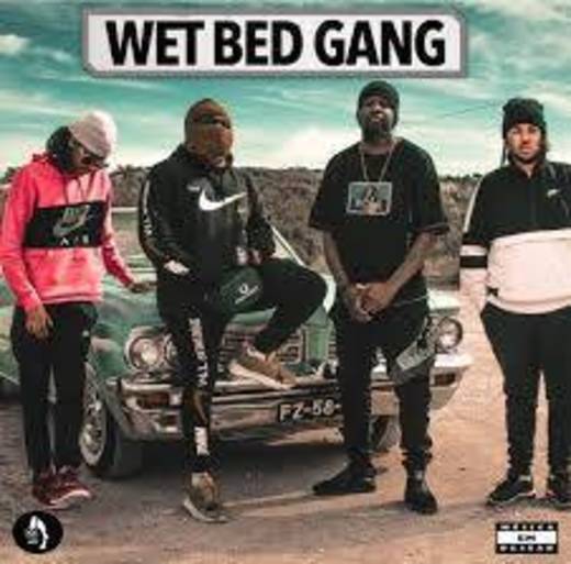 Wet Bed Gang