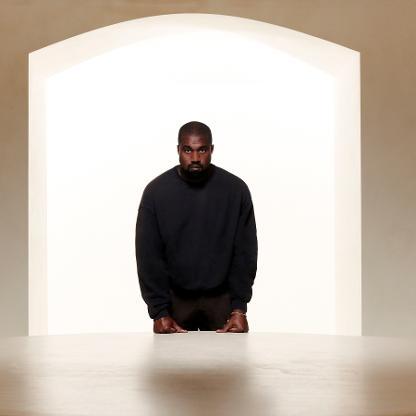 Moda Kanye West