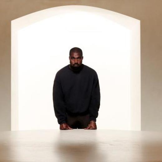 Kanye West