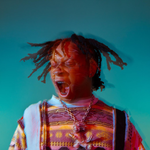 Trippie Redd