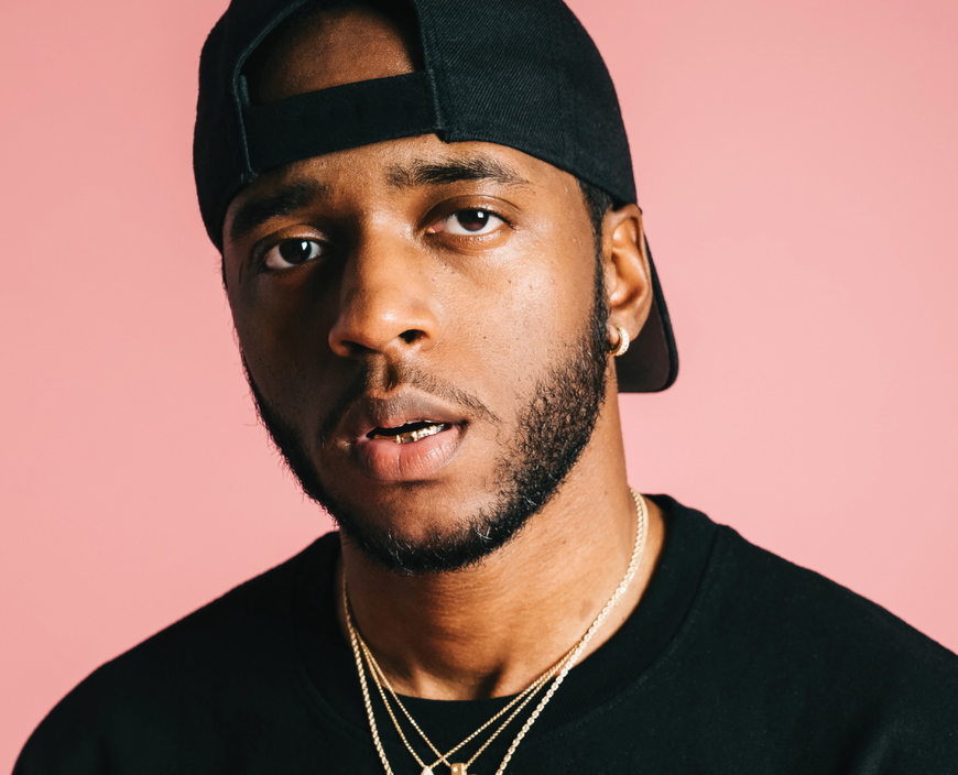 Moda 6LACK