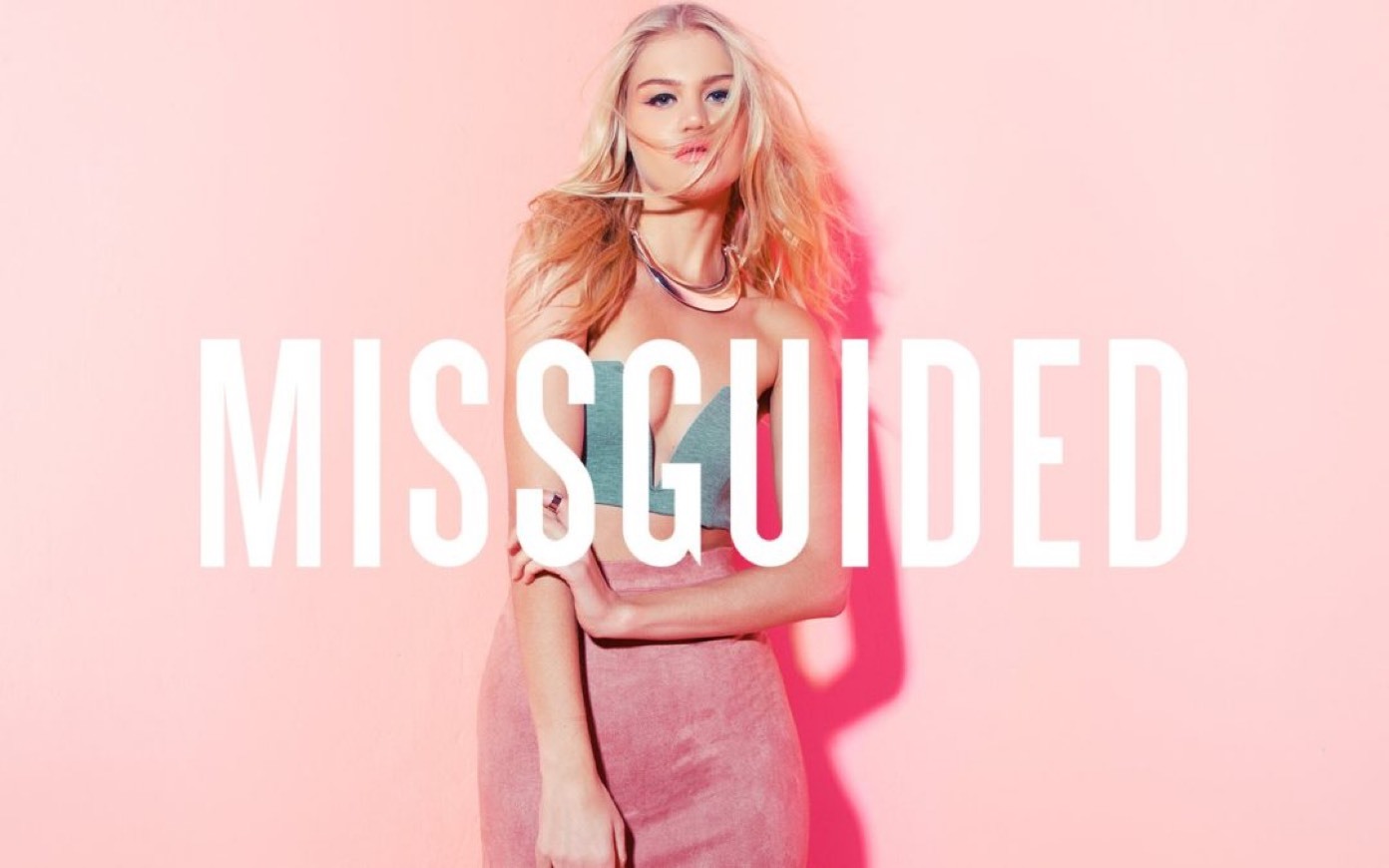 Libros MissGuided