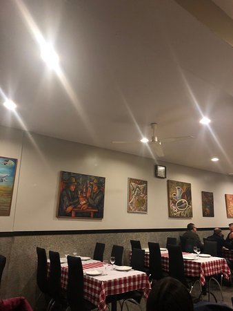 Restaurants O Marquês