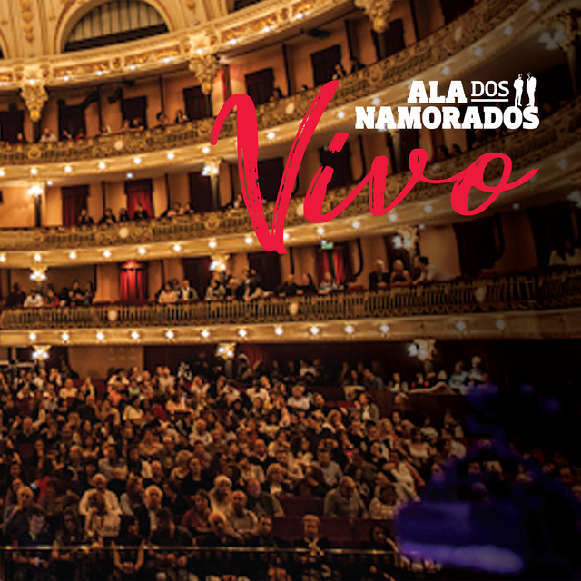 Music Caçador de Sóis - Ao Vivo No Coliseu de Lisboa