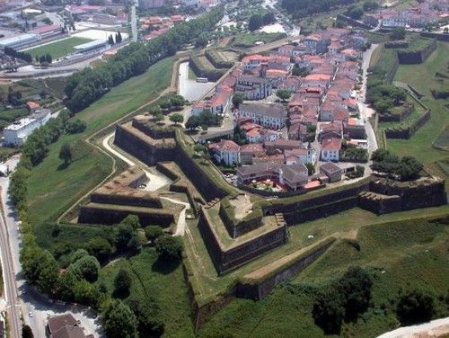 Castelo de Valença