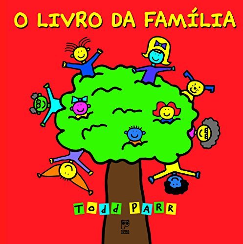 Book O Livro Da Família