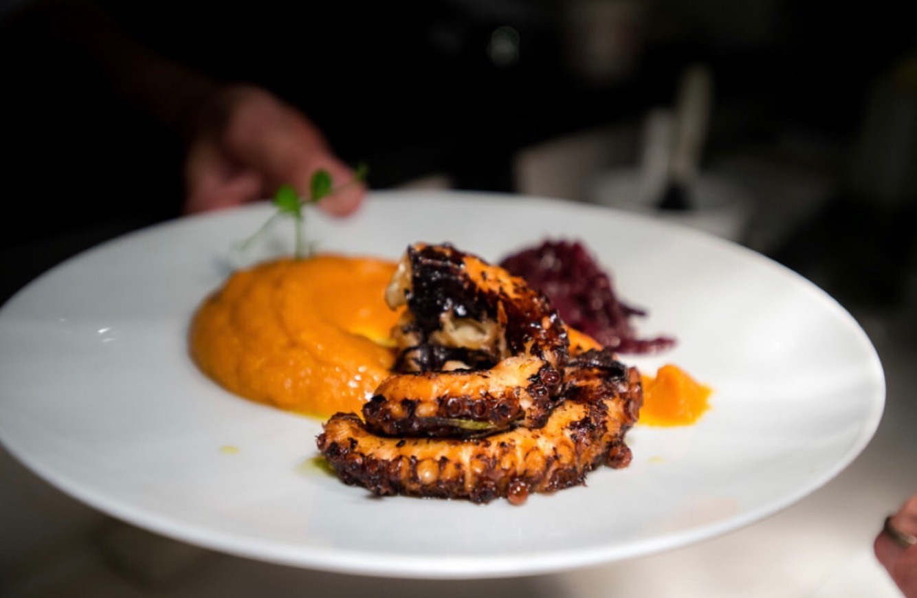 Restaurants Villa Saboia | Soul Kitchen & Sushi