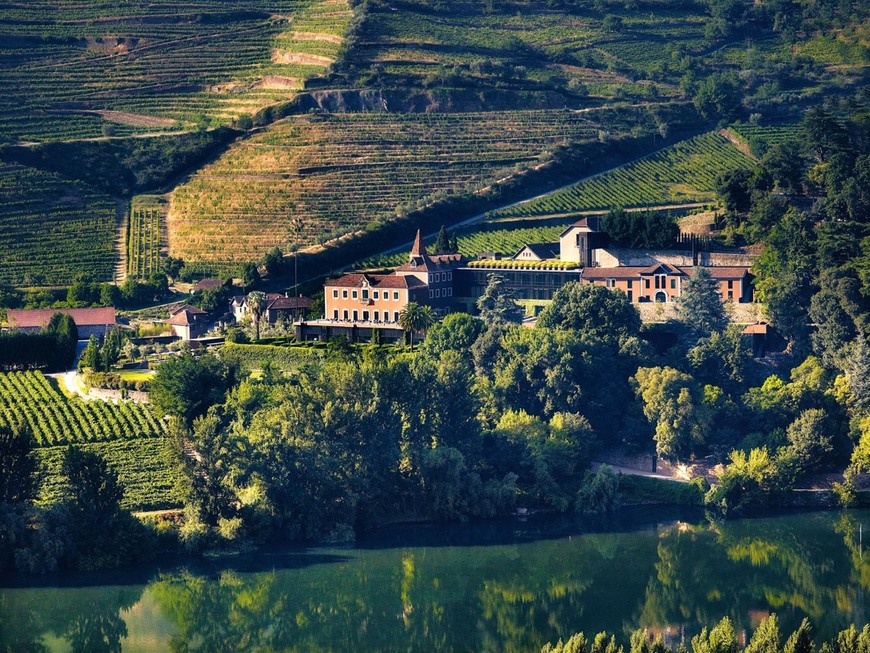 Place Six Senses Douro Valley