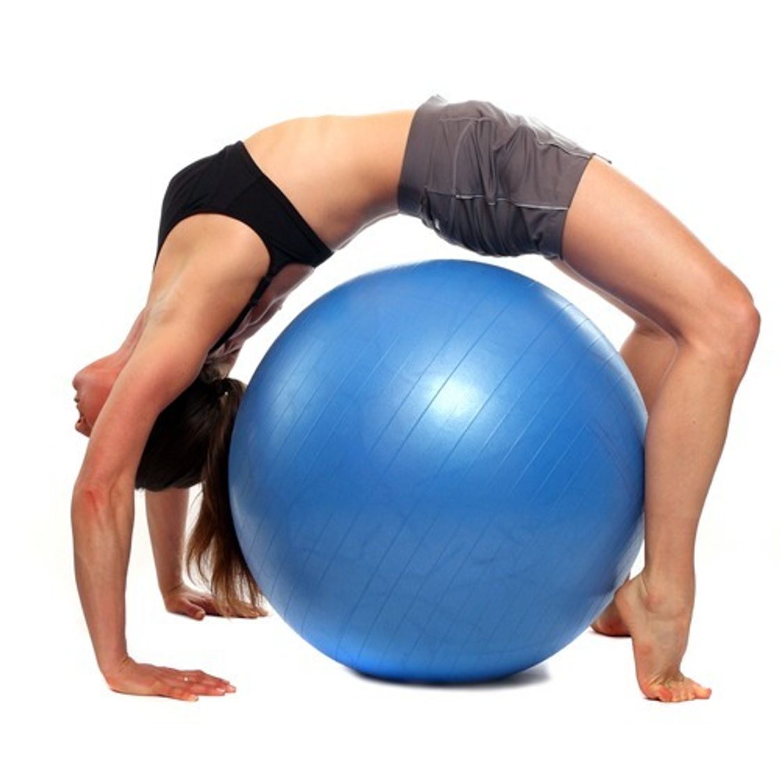 Products Balón pilates