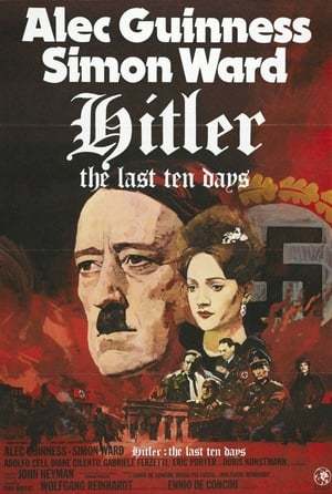 Movie Hitler: los diez últimos días