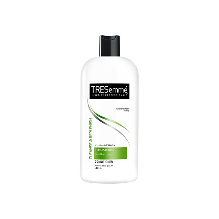 Social TRESemm? Remoisturising Conditioner