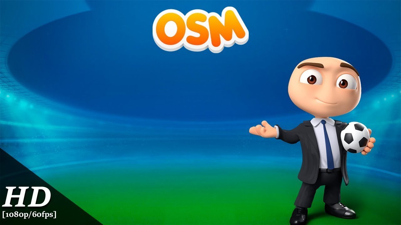Online Soccer Manager