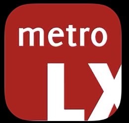 App Metro Lx