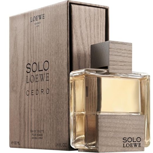 Loewe Solo Cedro