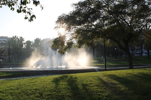 Urban Park Paivas