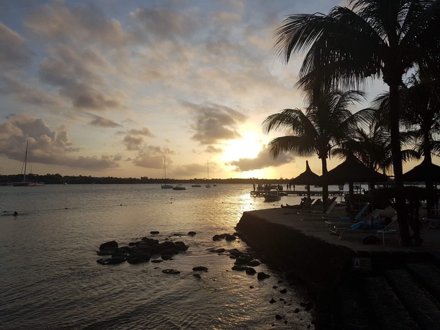 Restaurants Grand Baie