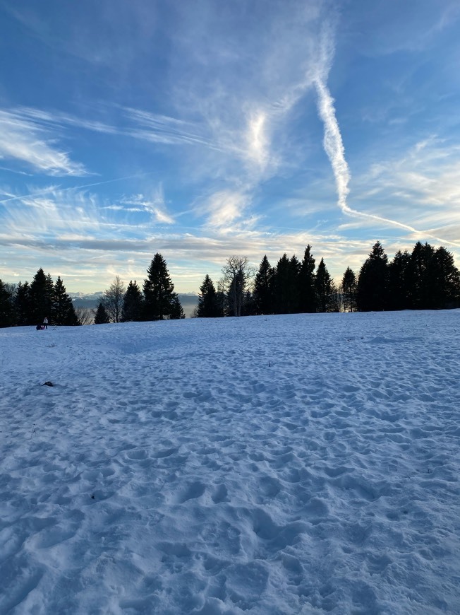 Place Vallée de Joux