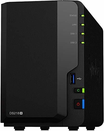 Electronics Synology Diskstation DS218+