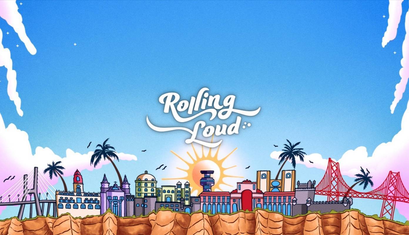 Fashion Rolling Loud 