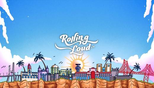 Rolling Loud 