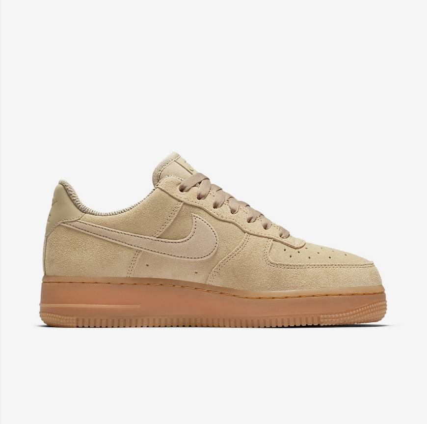 Producto Nike Air Force 1 '07 W