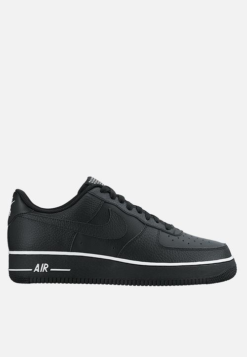 Producto Nike Air Force 1 '07 Pivot Black